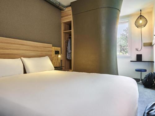 Ibis Budget Paris porte de la Chapelle - Aréna