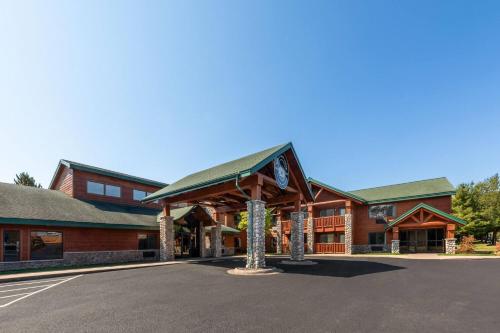 Gallery image of Shell Lake Lodge, a Travelodge by Wyndham in Shell Lake