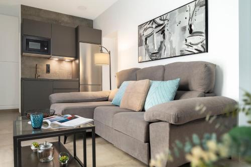 Magno Apartments Pureza Suite