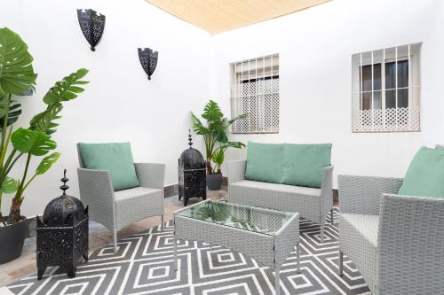 Foto Magno Apartments Pureza Suite 4