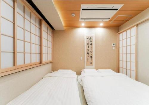 Oshiage SAIEI Hotel 301