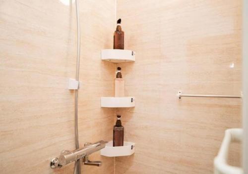 Oshiage SAIEI Hotel 301