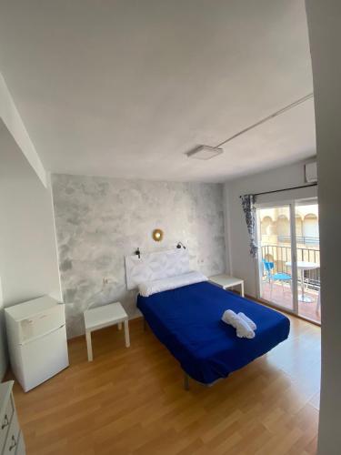 PUSHE Bedroom Granada Estacion Business & Culture 2