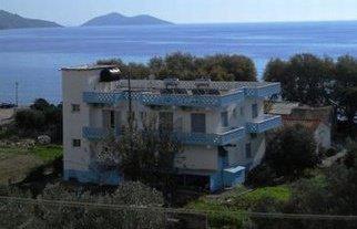 Φωτογραφία από το άλμπουμ του Pension Balos στα Κουμέικα