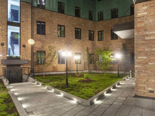 Fotografie z fotogalerie ubytování ibis budget Tbilisi Center v destinaci Tbilisi City