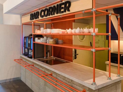 Φωτογραφία από το άλμπουμ του ibis Budget La Teste Bassin d'Arcachon σε La Teste-de-Buch