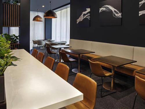 Un lugar para sentarse en Mantra Traralgon