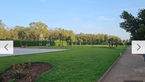 Gallery image of Aeroport apartment Glourios swimming-pool in Casablanca