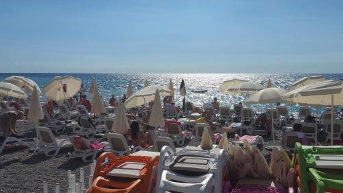 Gallery image of Apartments Diva in Dobra Voda
