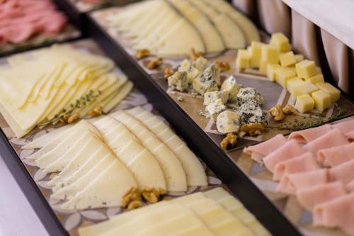 Φαγητό σε αυτό το ξενοδοχείο ή κάπου εκεί κοντά