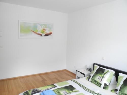 Gallery image of Brig City Apartment in Brig