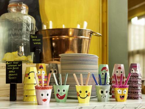 Fotografie z fotogalerie ubytování ibis Styles Copenhagen Orestad v Kodani