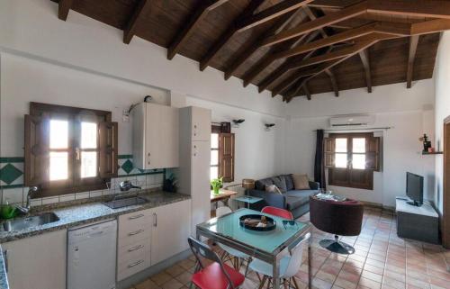 Charming central apartment in Albayzin