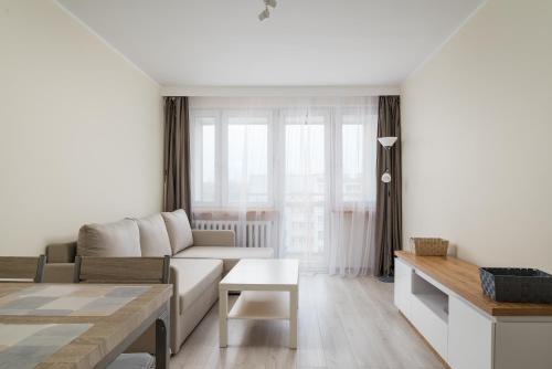 Solec Powiśle Comfort Apartment by BookingHost