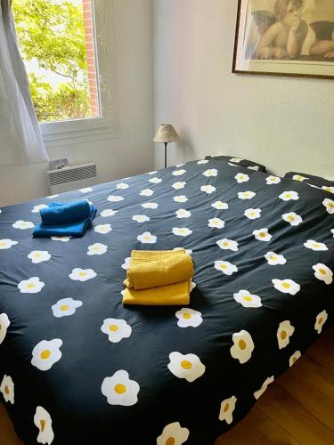 Appartement T2 TOULOUSE ST MARTIN DU TOUCH