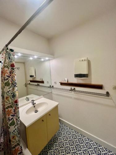 Appartement T2 TOULOUSE ST MARTIN DU TOUCH