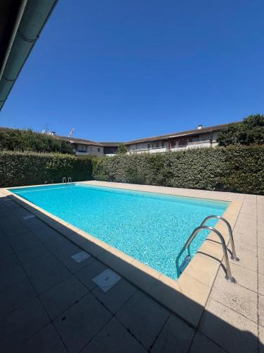 Appartement T2 TOULOUSE ST MARTIN DU TOUCH