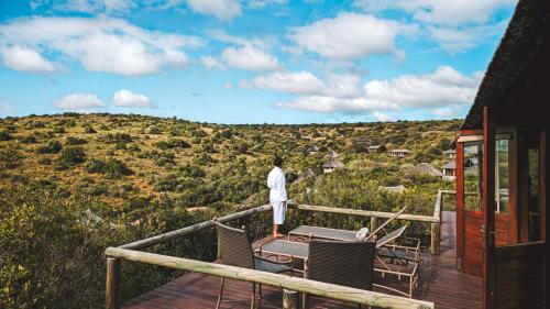 Fotografie z fotogalerie ubytování Bukela Game Lodge - Amakhala Game Reserve v destinaci Amakhala Game Reserve