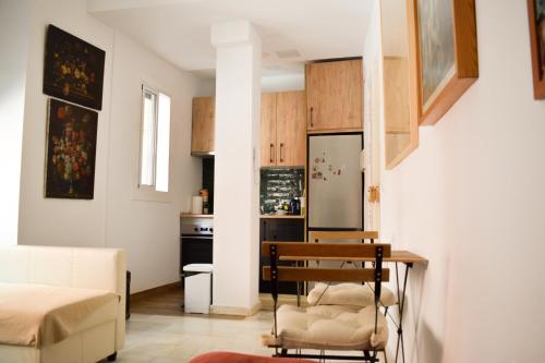 Hostfy Centro, Bustos Tavera