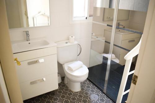 Hostfy Centro, Bustos Tavera