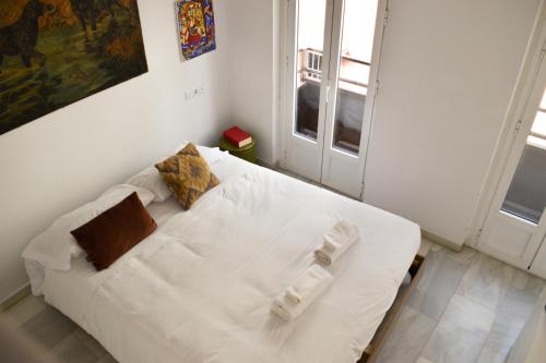 Hostfy Centro, Bustos Tavera