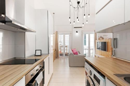 Beautiful loft in the Old Town