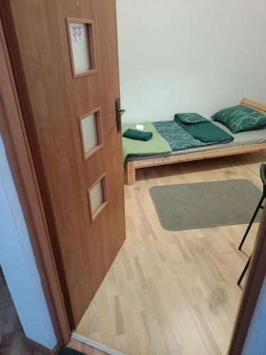 Cruz Mieszkanie Pokoje Centrum przytulny czysty lokal na noc