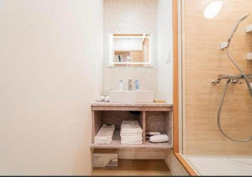 Oshiage SAIEI Hotel 302