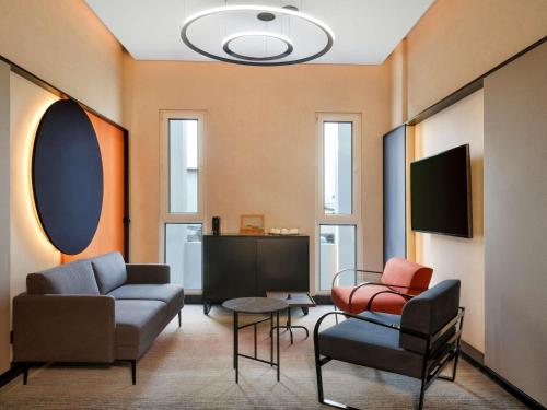 Novotel Kinshasa La Gombe