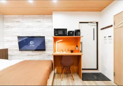 Oshiage SAIEI Hotel 302