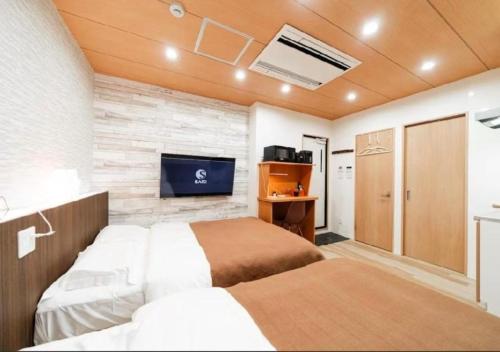 Oshiage SAIEI Hotel 302