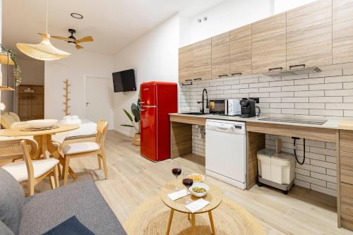 Travel Habitat Nou Mestalla Suites