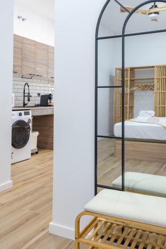 Travel Habitat Nou Mestalla Suites