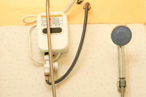 Imagem da galeria de 1, 2 or 3BR Apartment Madiniplace 1 - near JKIA & SGR em Nairobi