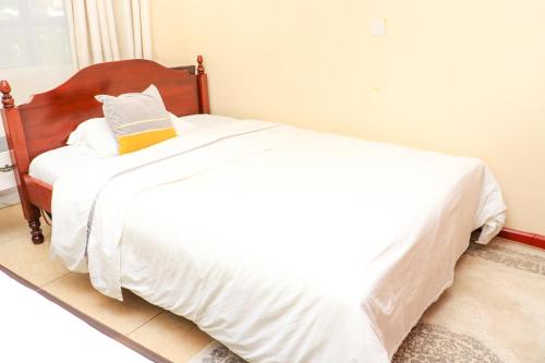 Imagem da galeria de 1, 2 or 3BR Apartment Madiniplace 1 - near JKIA & SGR em Nairobi