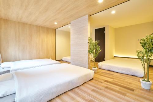 TOMORI Kyoto-Group&Family Hotel