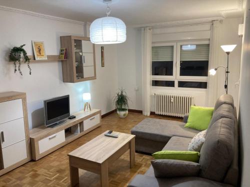 Alojamiento en León LE 1084