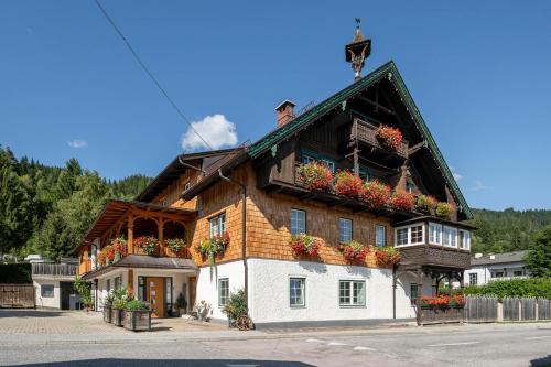 Tauerncamping Apartment