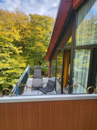 Afbeelding uit fotogalerij van თორო Thoreau in Buriaki