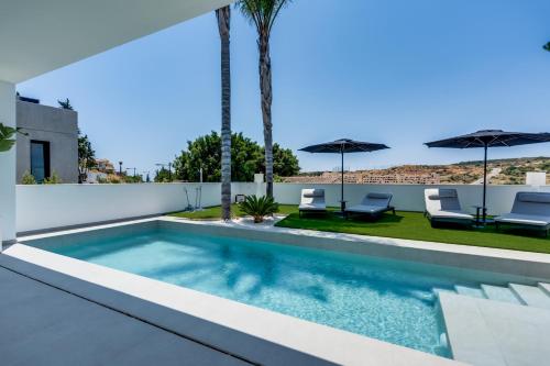 Villa Moderna Estepona