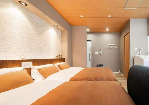 Oshiage SAIEI Hotel 401