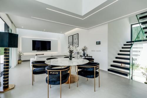 Villa Moderna Estepona