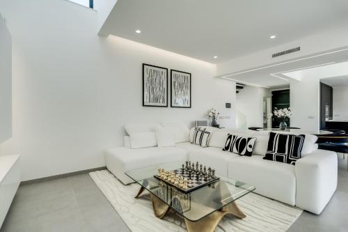 Villa Moderna Estepona