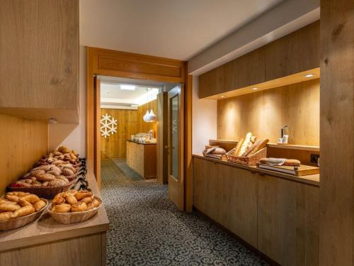 Φαγητό σε αυτό το ξενοδοχείο ή κάπου εκεί κοντά