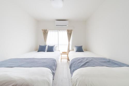 3-chome House Senju - Entire Private Home - Direct Access to Ueno & Asakusa