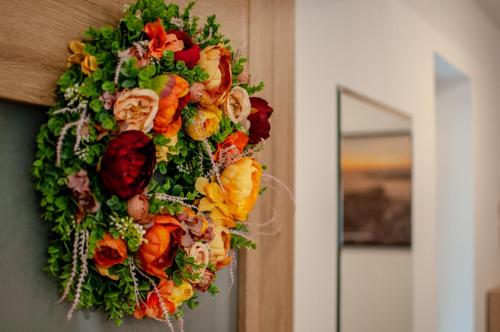 Φωτογραφία από το άλμπουμ του Cicha 12 18a2 Apartament The Royal Suite Górski z garażem podziemnym w centrum σε Krynica Zdrój