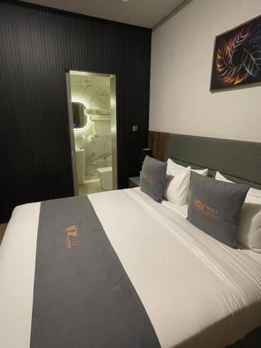 Gallery image of Wara Suites in Ndola