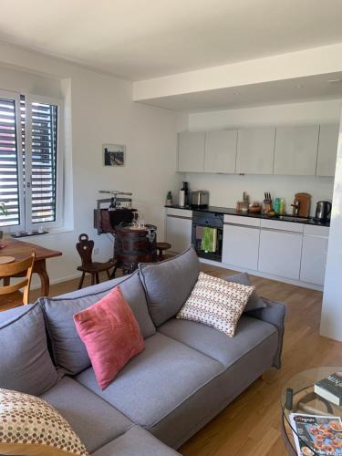 Beautiful Apartment in Central Zurich