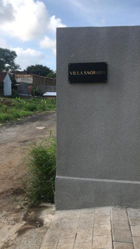 Photo de la galerie de l'établissement Sagrada Villa canggu Bali, à Dalung