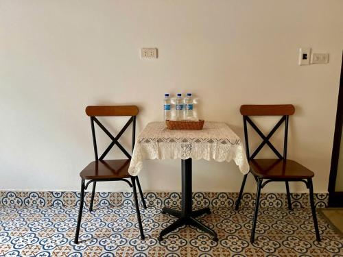 Fotografie z fotogalerie ubytování Tam Coc Harmony Homestay v destinaci Vũ Lâm